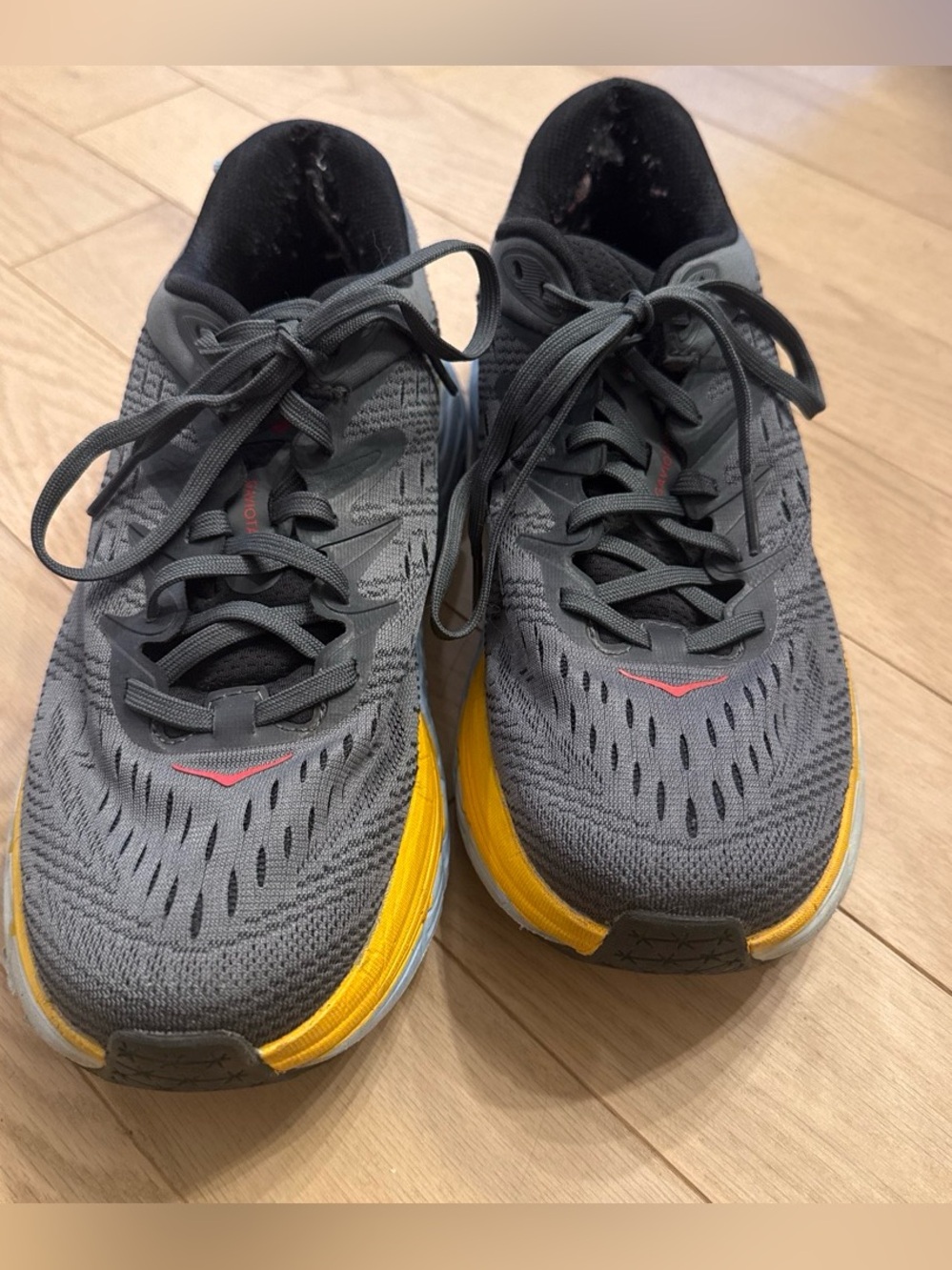 Hoka Gaviota 4 Running Shoes